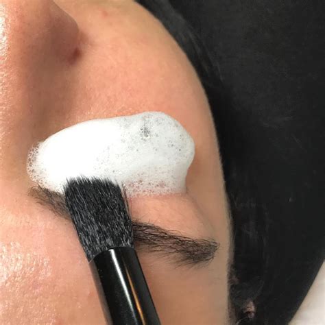 Lash Bath .